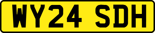 WY24SDH