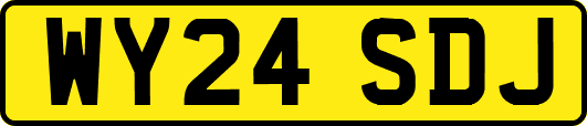 WY24SDJ