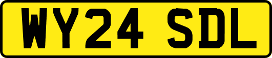 WY24SDL