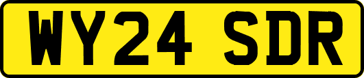 WY24SDR