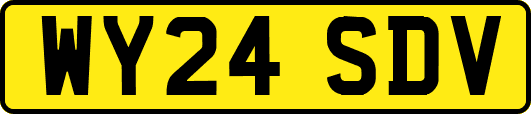 WY24SDV