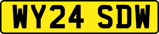 WY24SDW