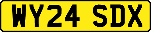 WY24SDX