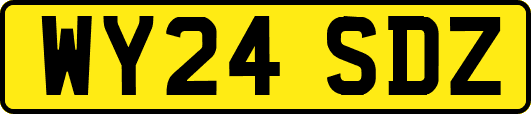 WY24SDZ