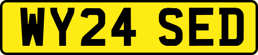 WY24SED