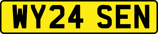 WY24SEN