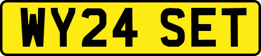 WY24SET