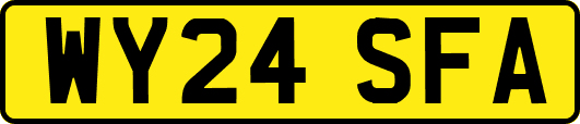 WY24SFA