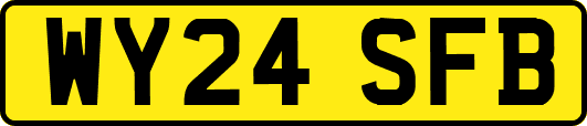 WY24SFB