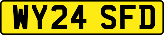WY24SFD