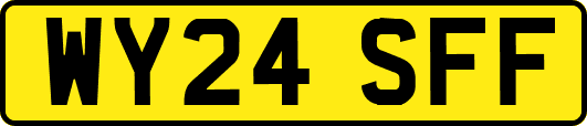 WY24SFF