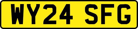 WY24SFG