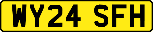 WY24SFH