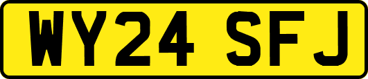 WY24SFJ