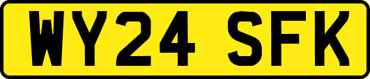 WY24SFK