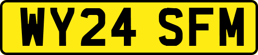 WY24SFM