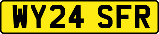 WY24SFR