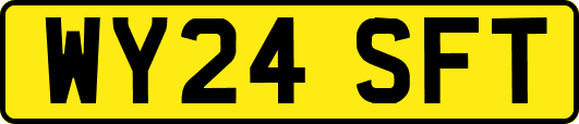WY24SFT
