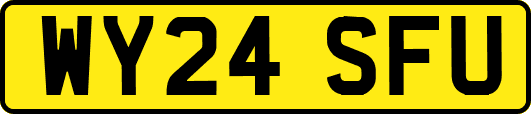 WY24SFU