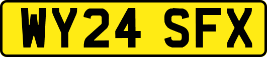 WY24SFX