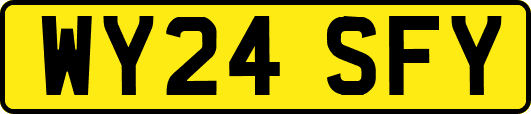 WY24SFY