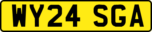 WY24SGA