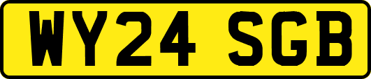 WY24SGB