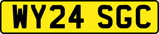 WY24SGC