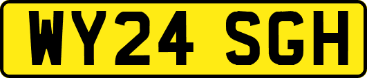 WY24SGH