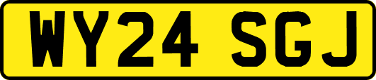 WY24SGJ