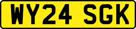 WY24SGK
