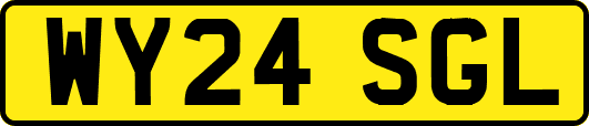 WY24SGL