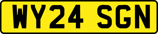 WY24SGN