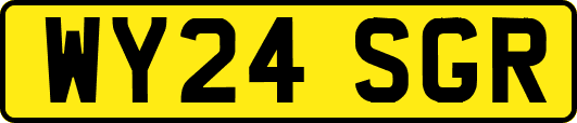 WY24SGR