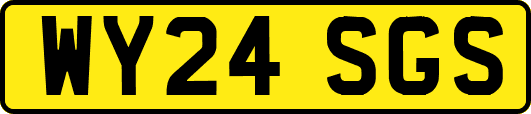 WY24SGS