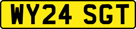 WY24SGT