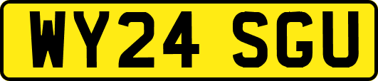 WY24SGU