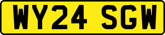 WY24SGW