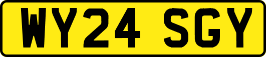 WY24SGY