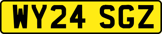 WY24SGZ