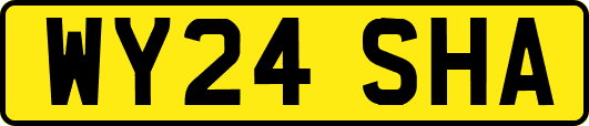 WY24SHA