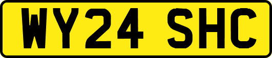 WY24SHC