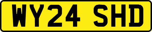 WY24SHD