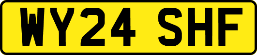 WY24SHF