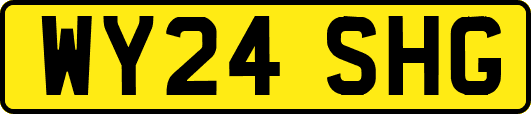 WY24SHG