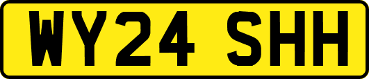 WY24SHH