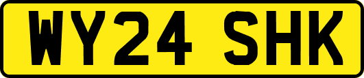 WY24SHK