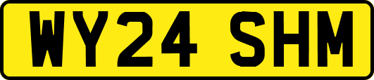 WY24SHM