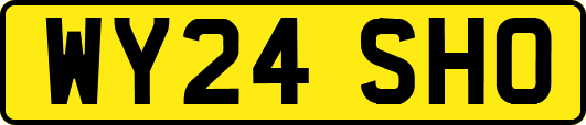 WY24SHO