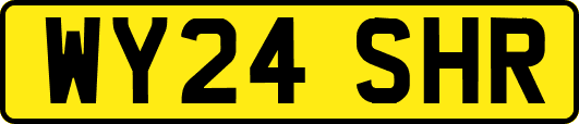 WY24SHR